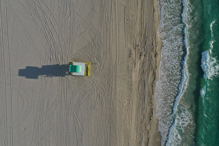 Маями, Флорида