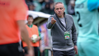 Илиан Илиев изпадна в размисли заради аржентинец