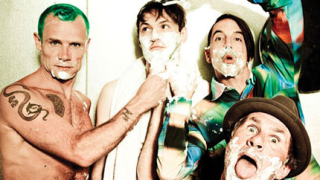 Red Hot Chili Peppers номинирани за Рок залата на славата