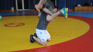 Натурализираният българин Али Паша Умарпашаев спечели бронзов медал на силния турнир