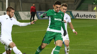 Червеният картон който си изкара Клаудиу Кешеру в последния мач