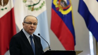 Латинска Америка отхвърля всяка чуждестранна намеса във Венецуела