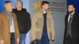 Феновете на Левски се срещат с премиера Бойко Борисов