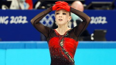 Официално: Руска фигуристка изгърмя с допинг в Пекин