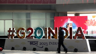 Индия: Председателят на канадския Сенат ще пропусне срещата на Г-20 в Ню Делхи