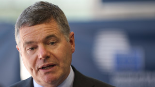 Испанският министър на икономиката Карлос Куерпо се отказа от кандидатурата