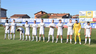 Спартак Варна обяви че срещата между ръководството на клуба и