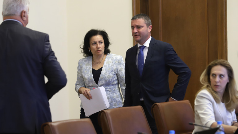 Приключиха преговорите със САЩ за доставката на изтребителите Ф-16. На