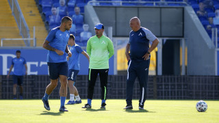 Левски ще трябва да разчита още веднъж на футболистите с