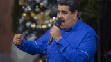 Продължават преговорите между Мадуро и опозиция 