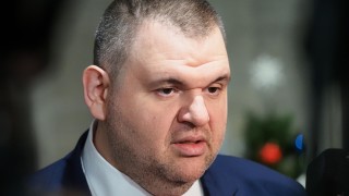 Парламентарната група на ДПС Ново начало пусна сигнал до