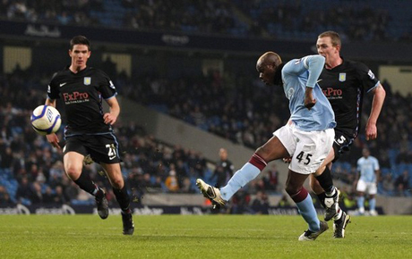 Манчини: Балотели може да е нашият герой