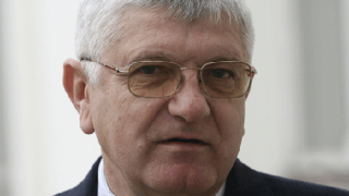 Вицепрезидентът на БФВ отказа коментар за напускащите спонсори