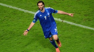 Бившият нападател на Селтик Манчестър Сити и националния отбор на