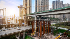 Китай бърза опасно много с разрешаването на кризата в жилищния сектор