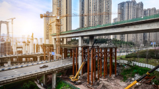 Китай призова големите частни и държави строителни компании да придобиват