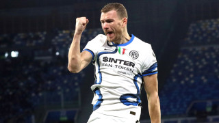 Интер посреща Ливърпул в първи мач от 1 8 финалите на