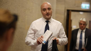 Бих номинирал кандидат за главен прокурор след промени в Конституцията