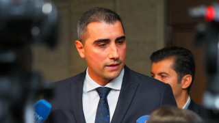 Кметът на Пазарджик Петър Куленски обвини един от спонсорите на