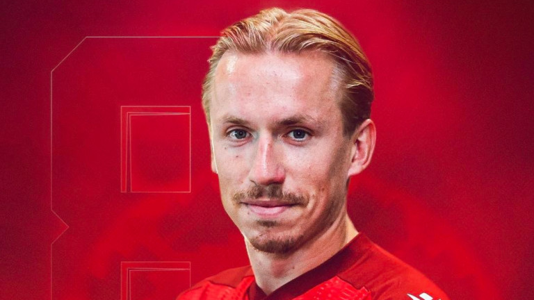 ЦСКА с нова осмица: феновете във възторг!