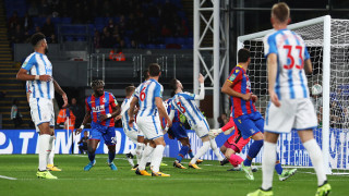 Жребият за четвъртия кръг от турнира за Купата на Лигата