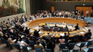 ООН обсъжда Косово на закрити врата