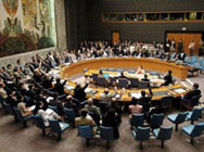 СС на ООН разединен по въпроса за корейската ракета