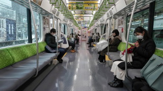 Япония се готви да налее близо 1 трилион долара в