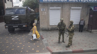 Украйна призова ЮНЕСКО спешно да реагира на заплахите на Русия