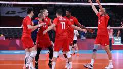 Полша си осигури място в полуфиналите на Евроволей 2023
