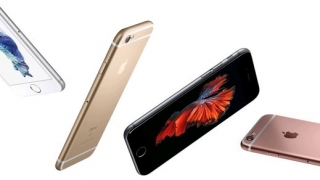 Колко часа се работи в различните страни за новия iPhone 6 (ГРАФИКА)