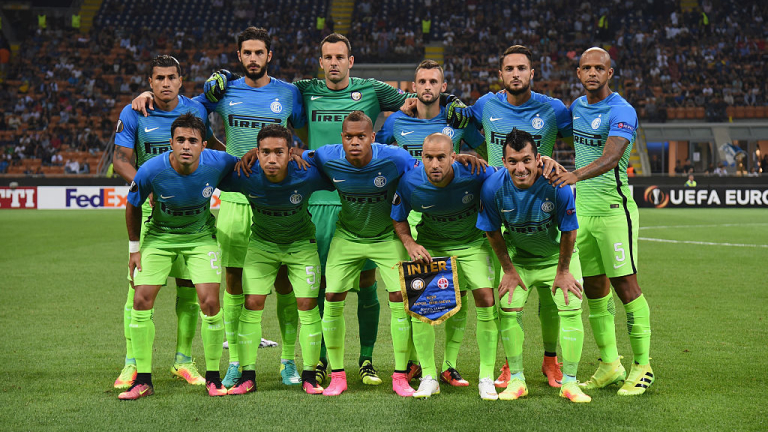 Интер сложи цена на защитник