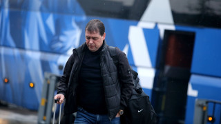 Отборът на Левски замина за втората част от своята зимна