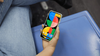 Google обнови своя конкурент на iPhone SE и Samsung A52 5G
