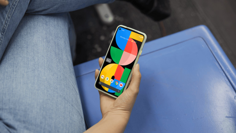 Google обнови своя конкурент на iPhone SE и Samsung A52 5G