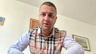 Братът на Чеченеца хвърли оставка като зам.-кмет на район "Западен" в Пловдив