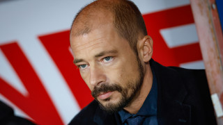 ЦСКА работи усилено по зимната си селекция като отново е