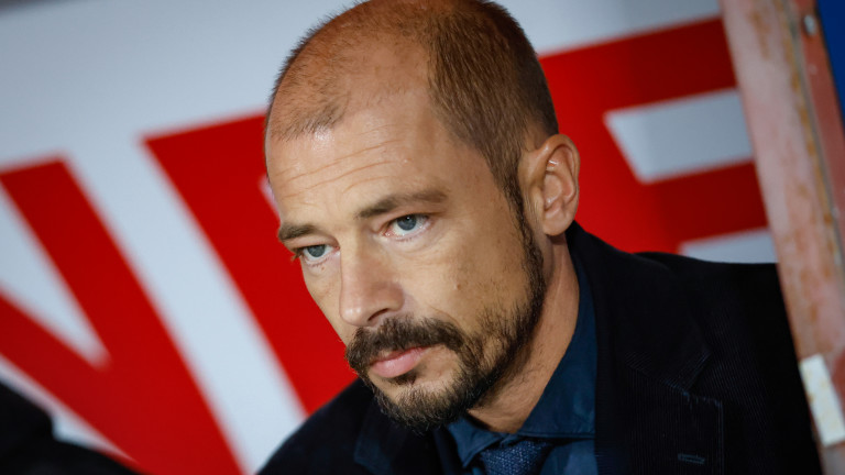 Ел Маестро взе важно решение за капитана на ЦСКА