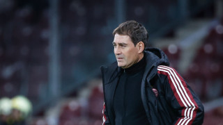 Старши треньорът на Сервет Рене Вайлер беше разочарован след