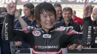 Японски пилот загина в Гран При на Сан Марино