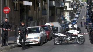 Новосформирана група пое отговорност за екзекуцията на наркодилър в Атина