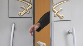 Саудитска Арабия заяви че е готова да отговори на наложени