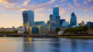 Ръководителите на големите компании от Великобритания губят интерес към инвестиции