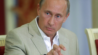 Путин със заявка за нов президентски мандат?