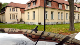 Служител на ООН почина от ебола в Германия