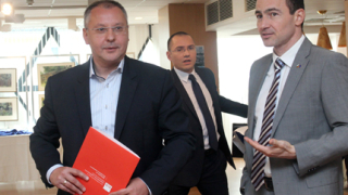 България не пречи на Македония за ЕС, тя сама си пречи