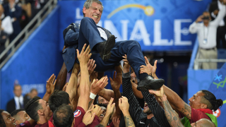 Сантош: Чака ни голямо бъдеще, благодаря на Господ!