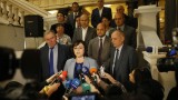  Българска социалистическа партия: Правителството е най-неизрядният длъжник на здравни вноски 