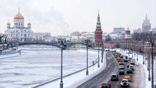 За богатите руснаци кешът все още е кралят