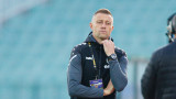 Владимир Манчев: Не мога да съм недоволен от играчите